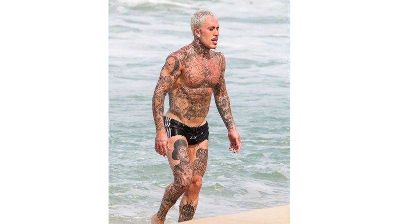 MC Daniel surpreende fãS