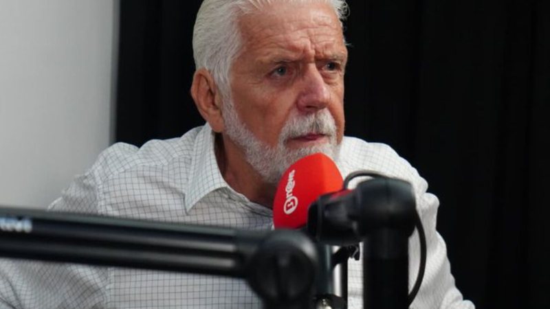 jaques wagner