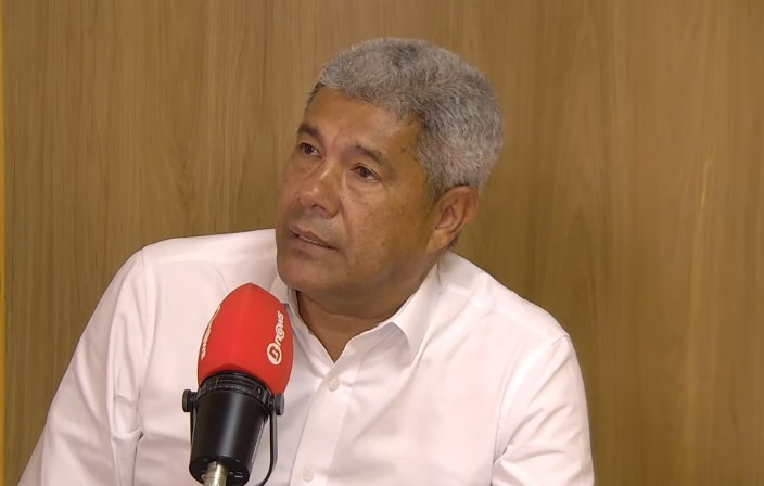 Jerônimo Rodrigues (Foto: Bnews)