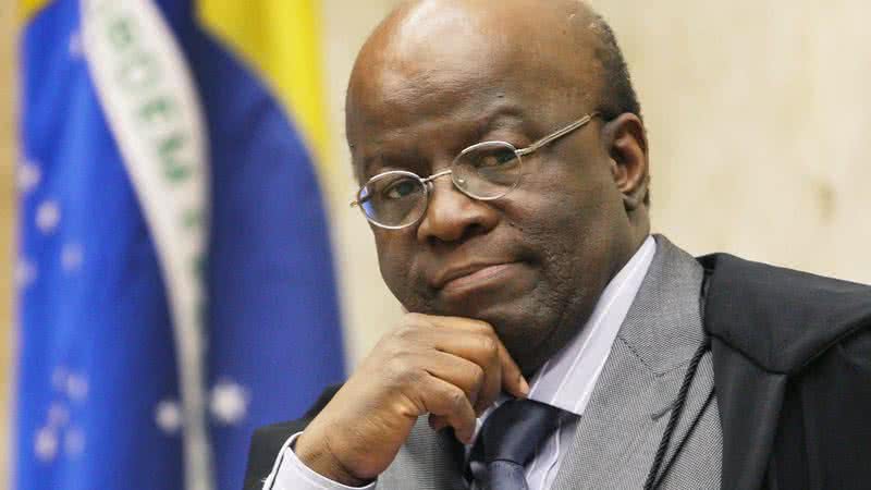 Joaquim Barbosa