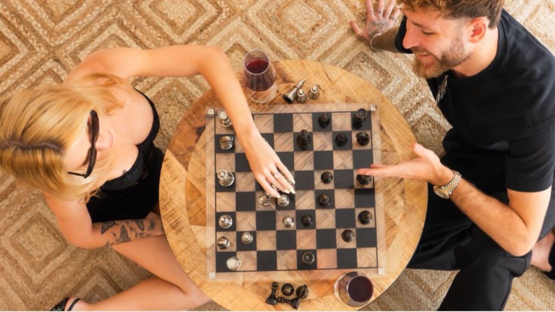 Karoline Lima abre o jogo sobre pedido de casamento e faz revelação inesperada