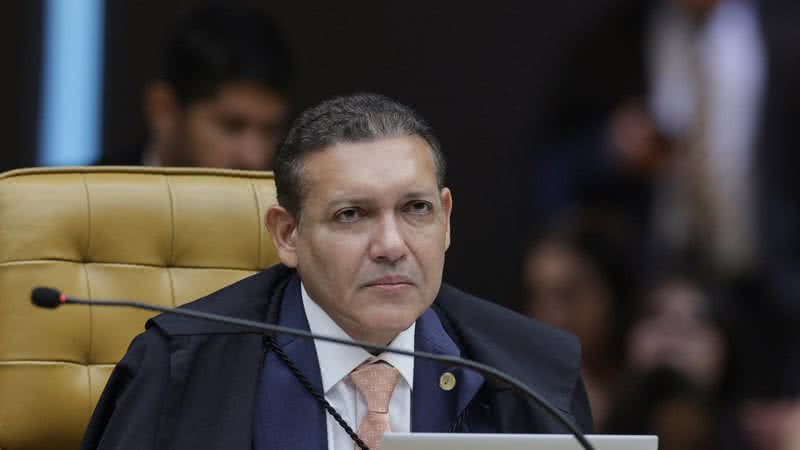 Nunes Marques