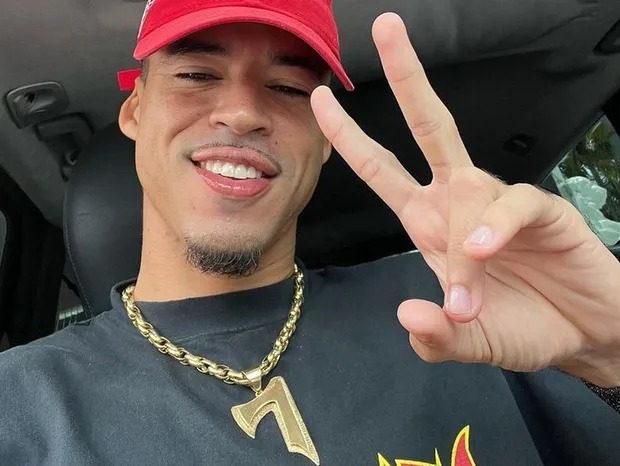 L7nnon | Reprodução / Redes sociais 
