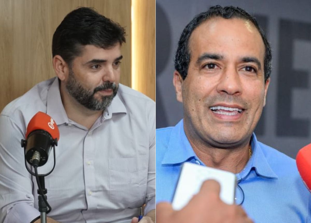 Loyola reage à crítica de Bruno Reis e diz que prefeito ‘confunde VLT com BRT’