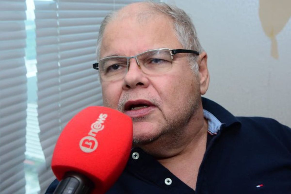 Lúcio Vieira Lima minimiza ida de José Antônio Maia para oposição: "Pensa ser maior do que realmente é"
