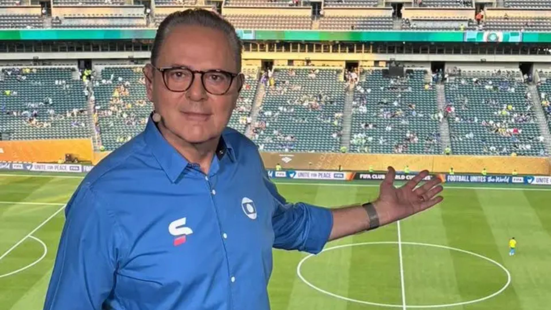 Luis Roberto
