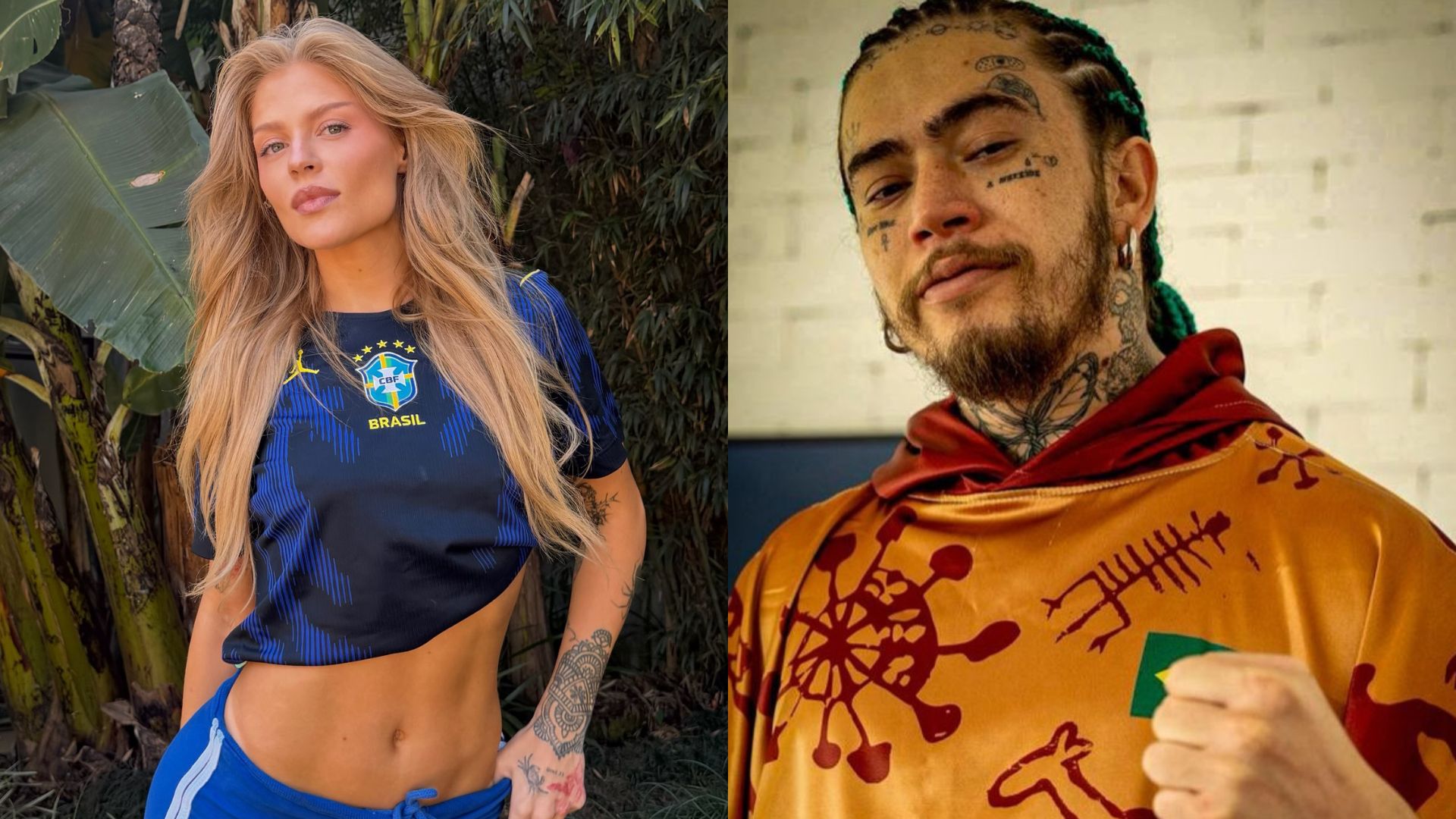 FIM DA TRÉGUA? Luísa Sonza toma atitude drástica após comentário polêmico de Whindersson