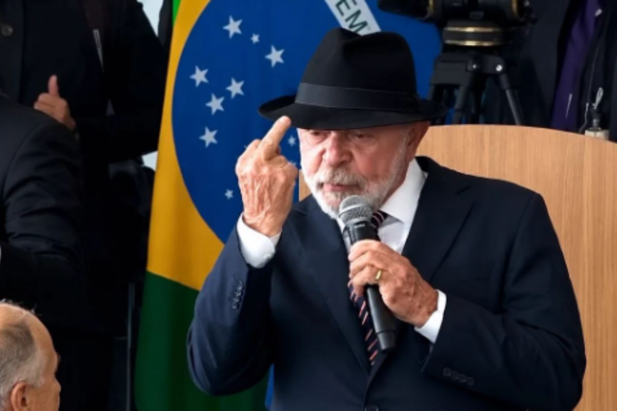 Lula 