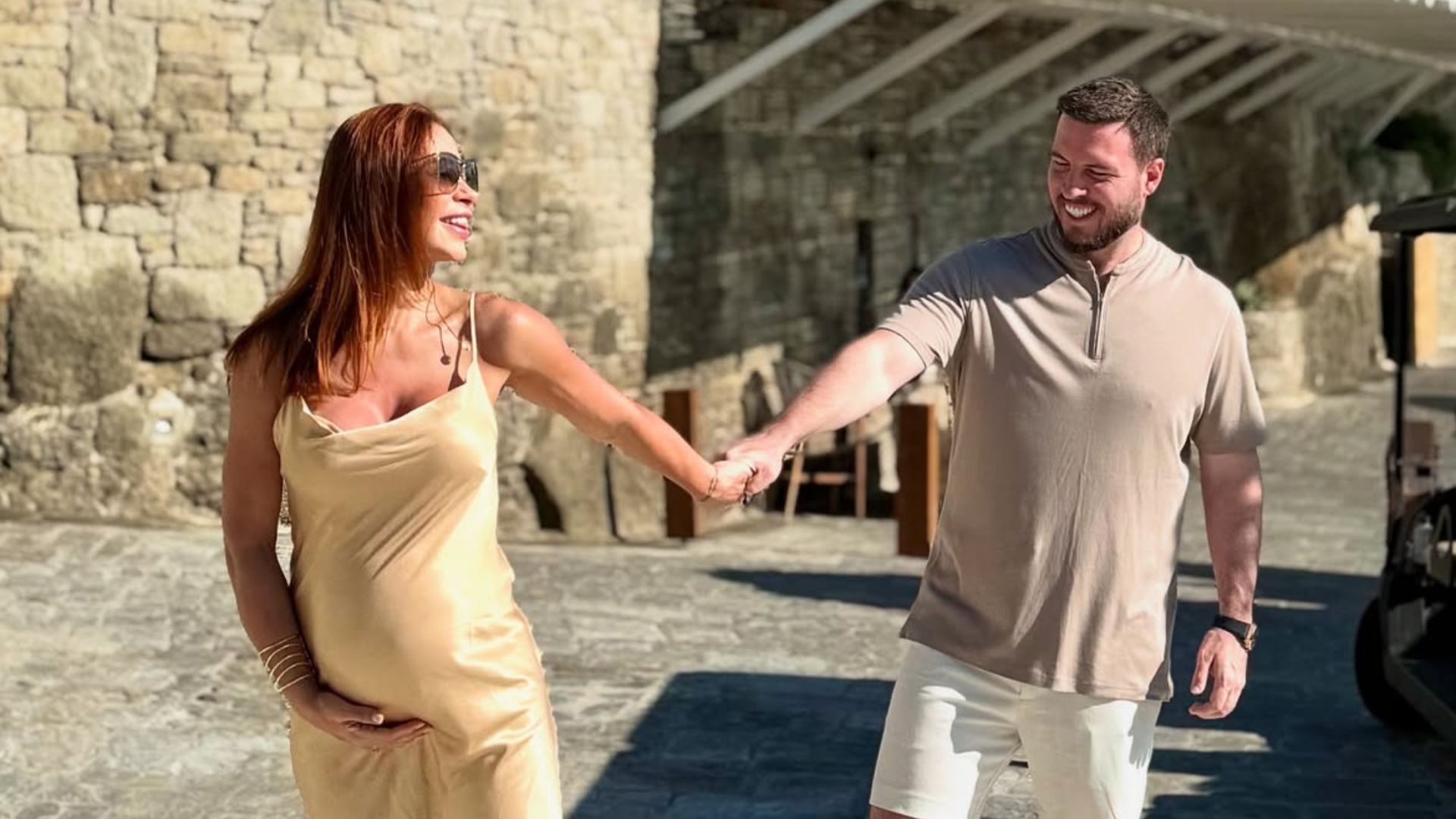Maíra Cardi toma atitude com o marido após pedido de delivery e dispara: "Aqui dentro não" 