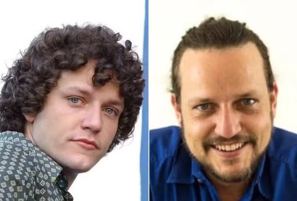 Edward Boggiss | Reprodução / Redes Sociais 