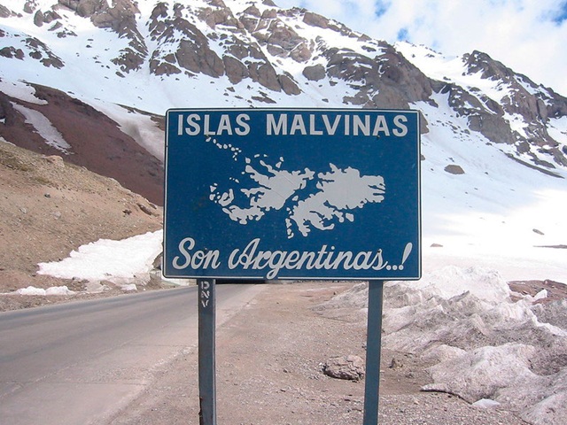 Malvinas
