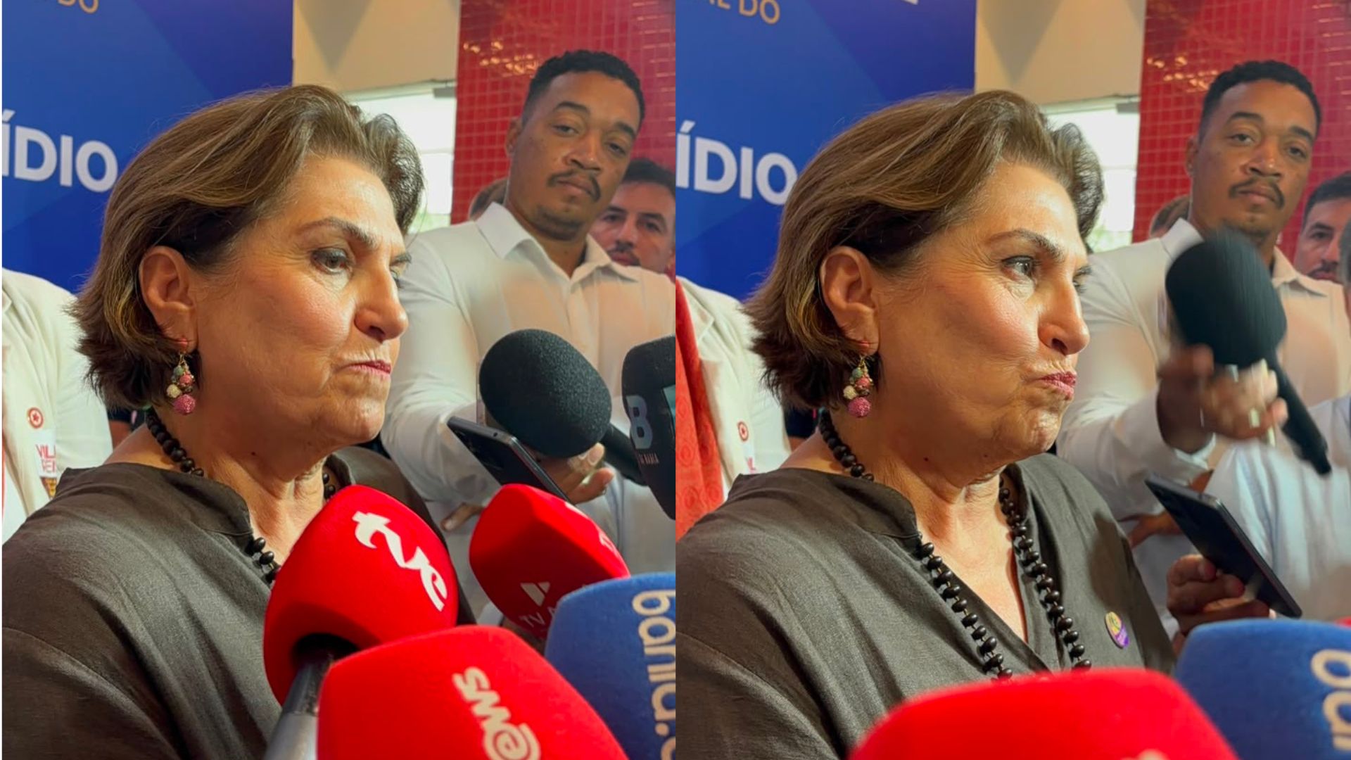 Ministra detalha investimentos de mais de R$ 43 milhões contra feminicídio e anuncia novas Casas da Mulher na Bahia - QTU Questões do Universo