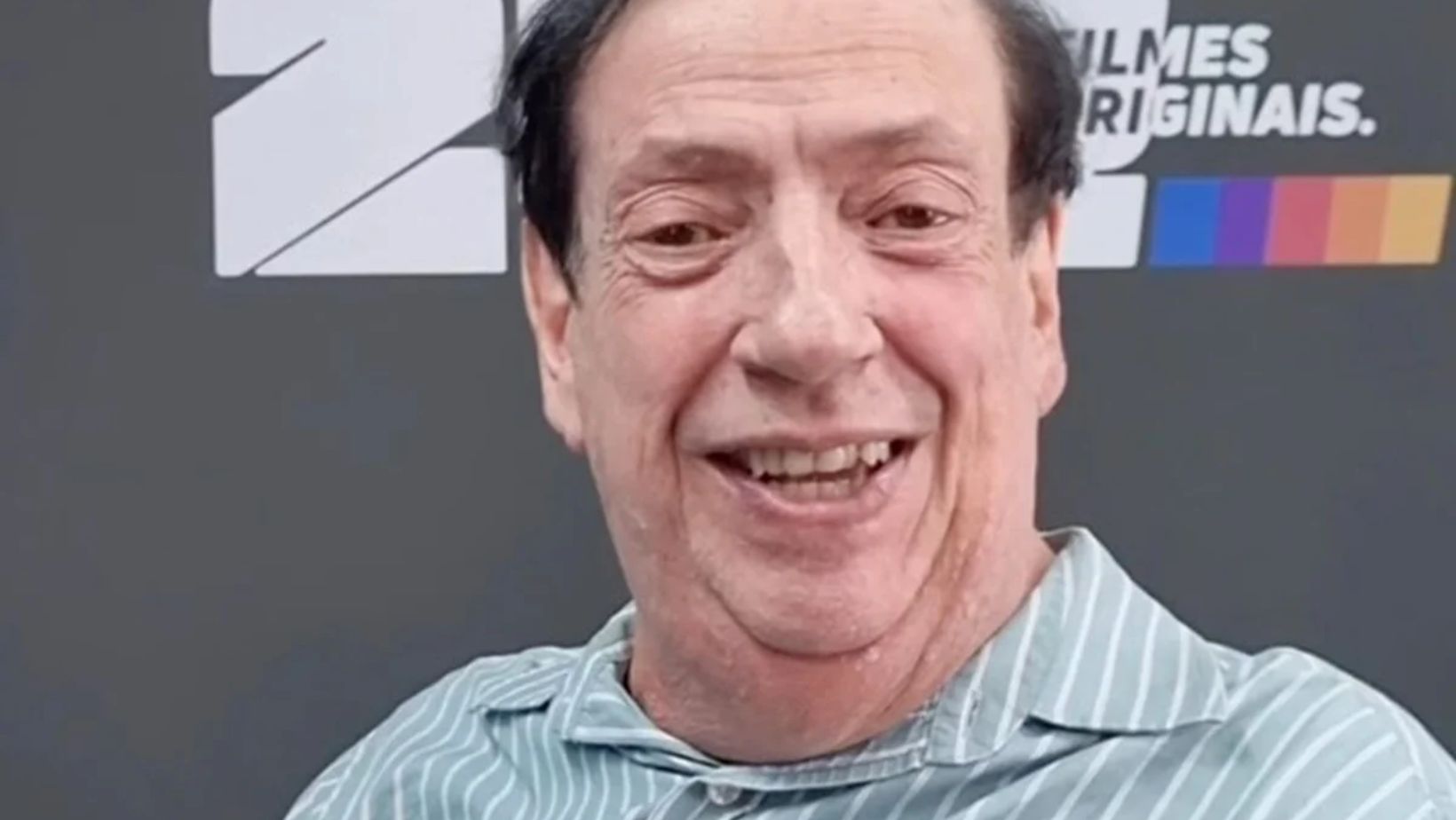 Marcos Oliveira, o Beiçola,  é internado com infecção pouco tempo após passar por nova cirurgia