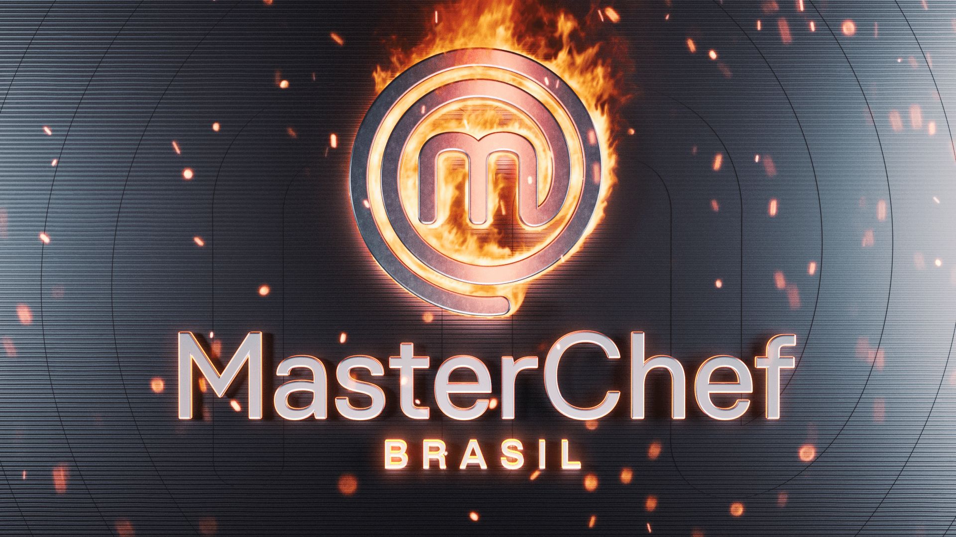 Participante descobre que pai está em estado terminal durante gravações do MasterChef; ASSISTA