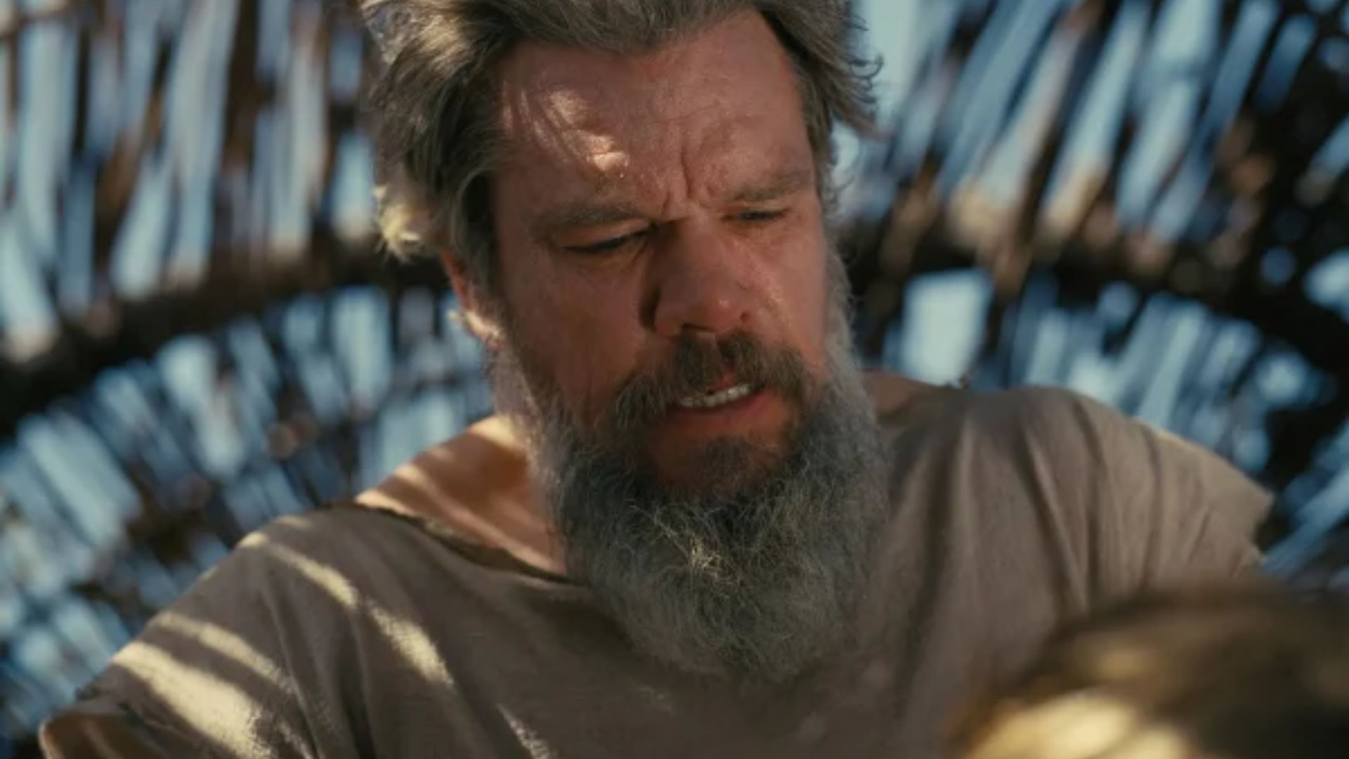 matt damon