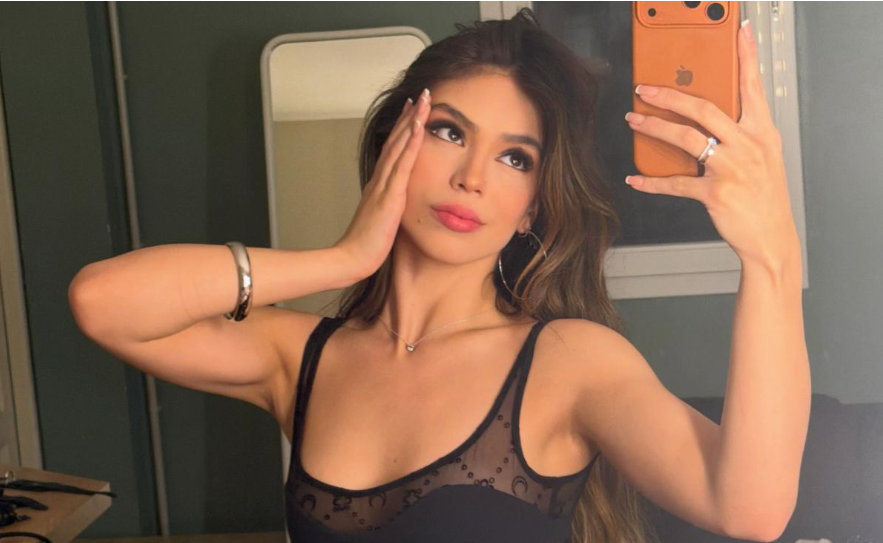 Fotos mostram situação do veículo da cantora após alagamento