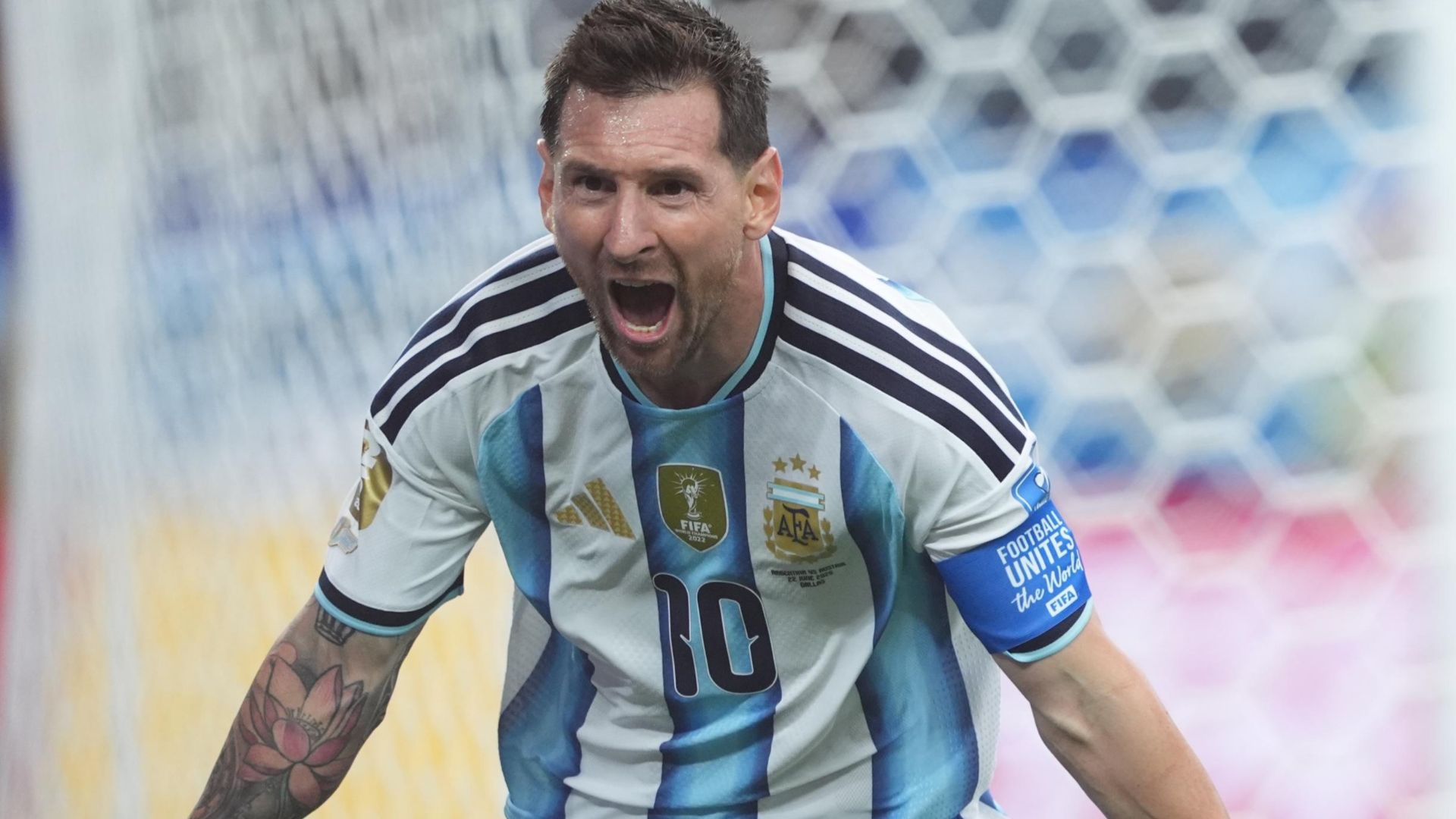 Messi