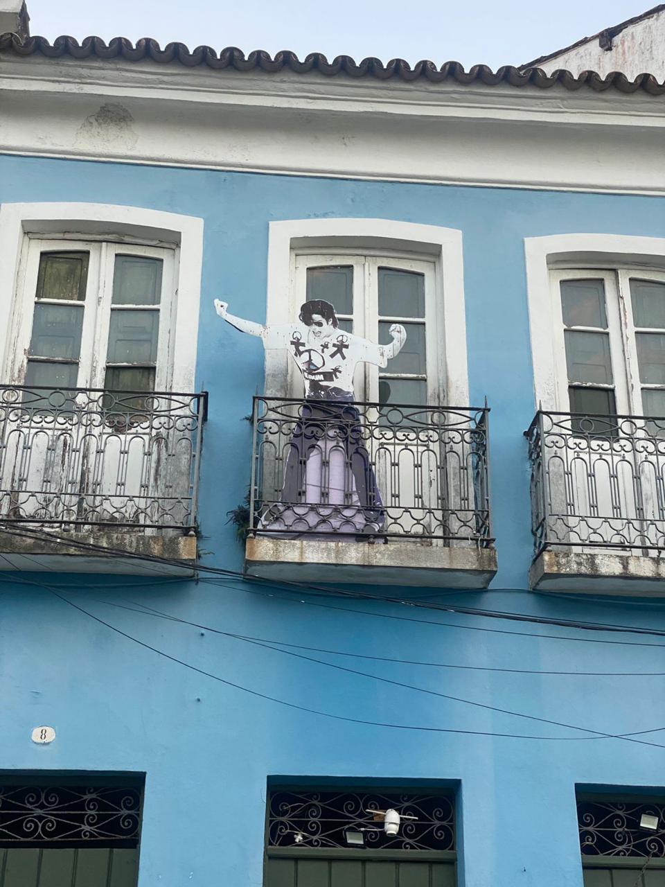 Futuro da "Casa Michael Jackson" no Pelourinho é ameaçado após decisão da Justiça; entenda