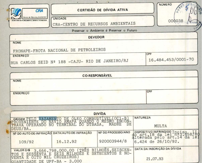 Multa
