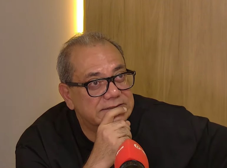 Carlos Muniz é presidente da Câmara de Salvador. (Foto: BNews)