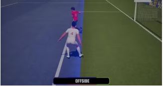 Reprodução- Fifa