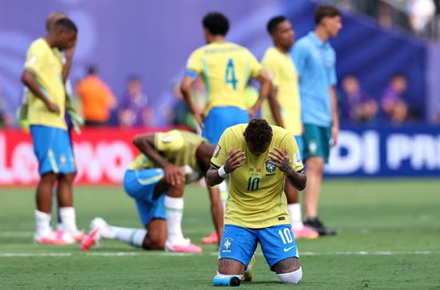 Neymar 