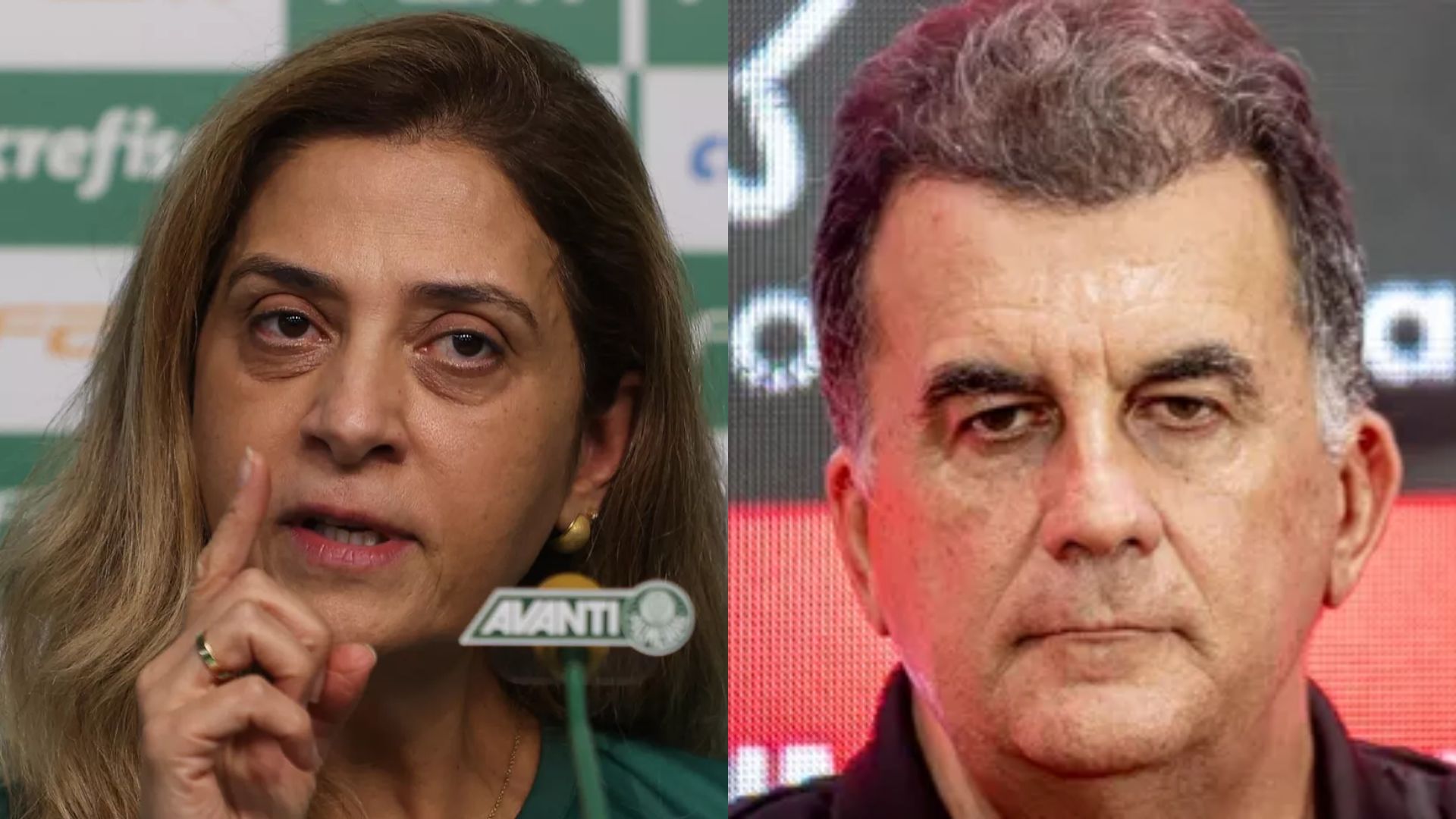 Palmeiras acusa Vitória de criar “falsas narrativas” e rebate polêmicas de arbitragem: “Opiniões distorcem fatos” - QTU Questões do Universo