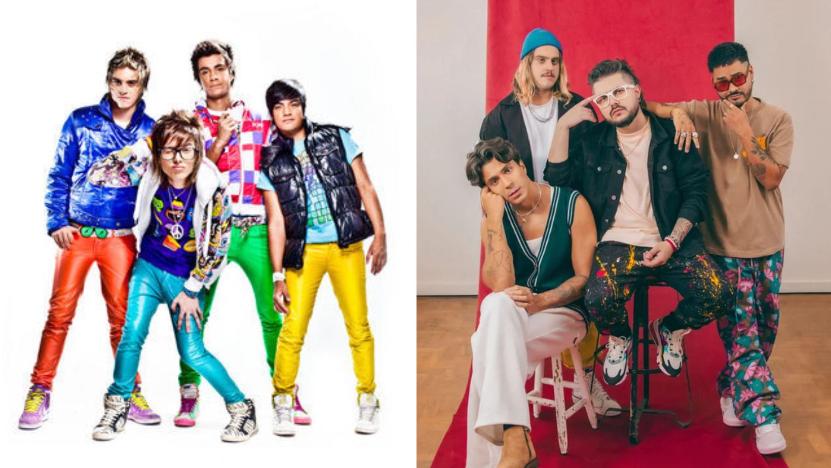 Ex-Restart desabafa sobre investimentos errados e crise financeira após fim da banda