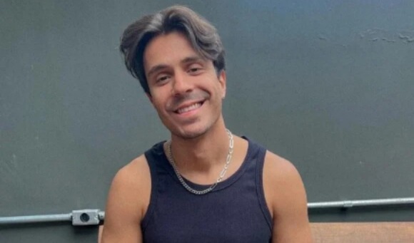 Pe Lu ex-Restart | Reprodução / Redes Sociais 