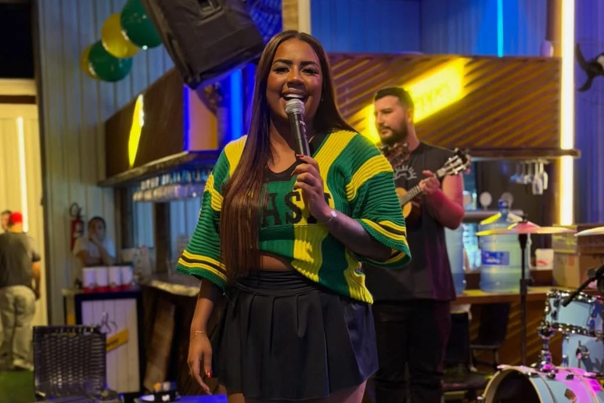 MC Rita