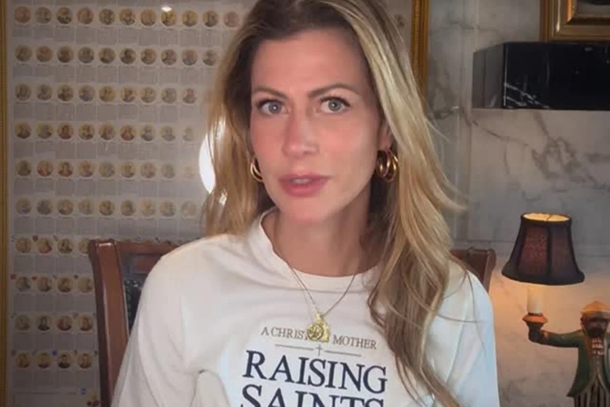 Pietra Berolazzi | Reprodução / Redes Sociais 