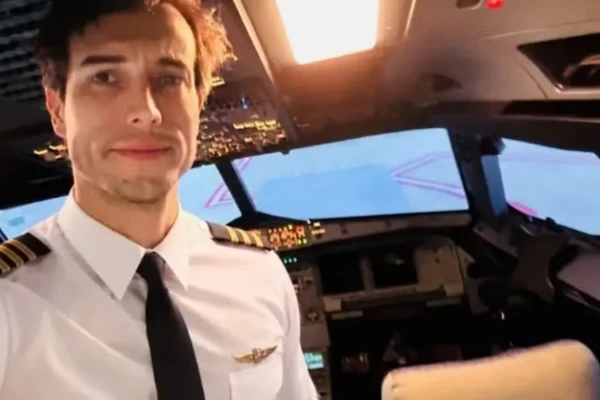 piloto