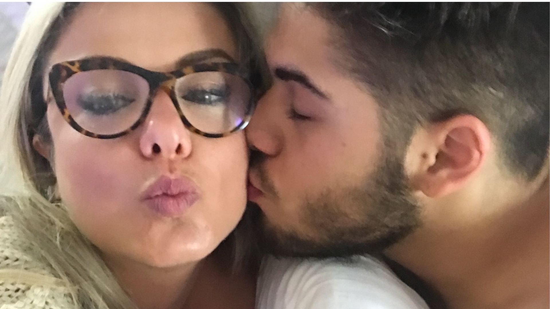 Indireta? Mãe de Zé Felipe manda recado após vídeo de Vini Jr. com filho de Virginia