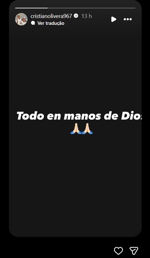 Reprodução/Instagram