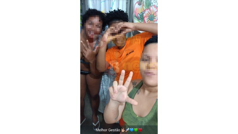Presídio de Salvador é alvo de denúncias