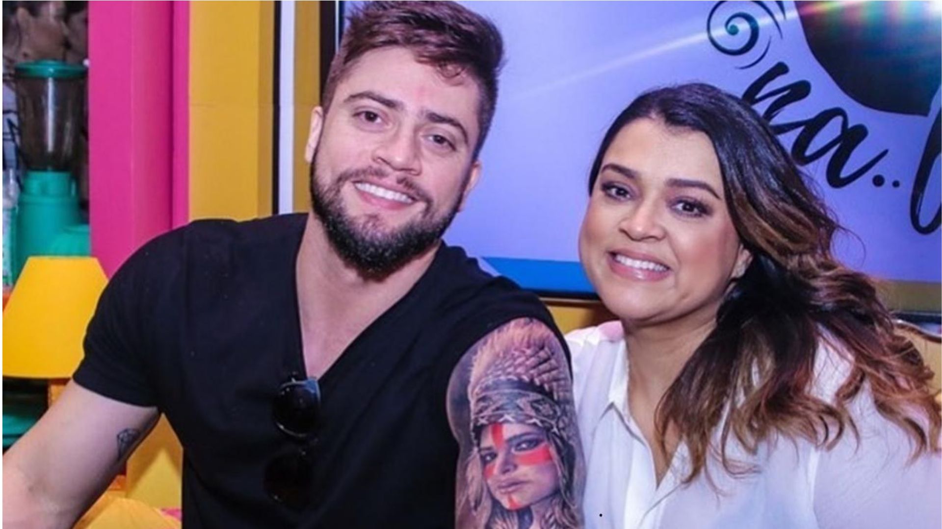 REVELAÇÕES! Melhor amiga de Preta Gil detona ex-marido da cantora após pronunciamento