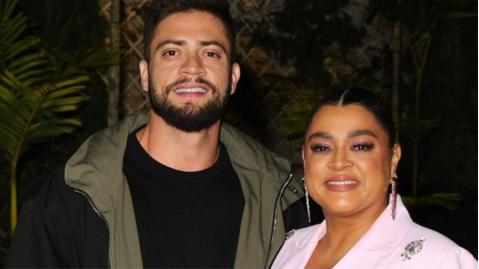 Amiga de Preta Gil quebra o silêncio após ameaça de ex-marido da cantora e faz revelação