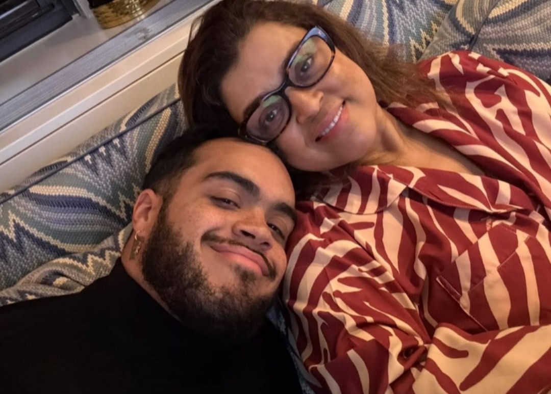 Preta Gil e Fran Gil | Reprodução / Redes Sociais
