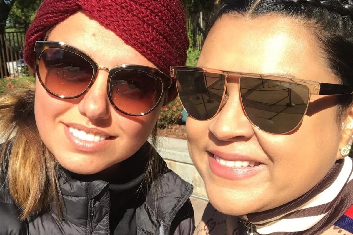 Preta Gil e Malu Barbosa | Reprodução / Redes Sociais 