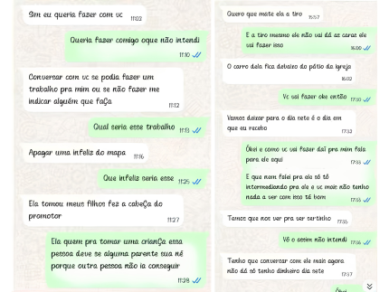 Conversa