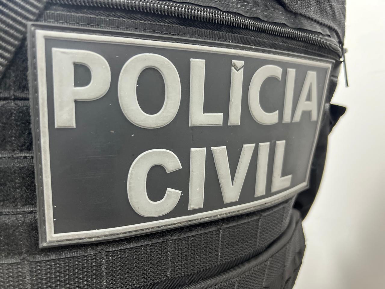 Mulher é presa acusada atear fogo no ex-companheiro no interior da Bahia