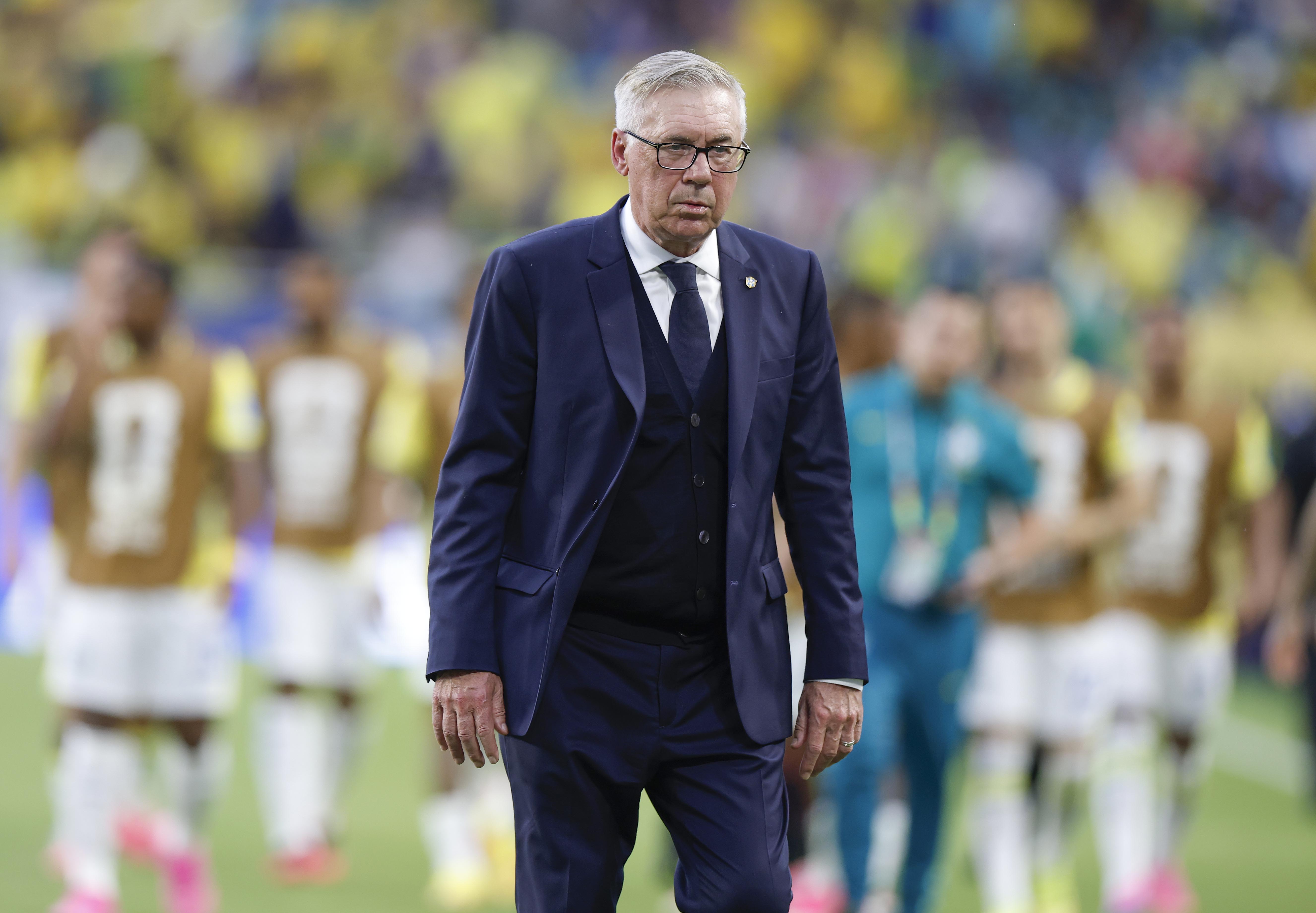 Ancelotti