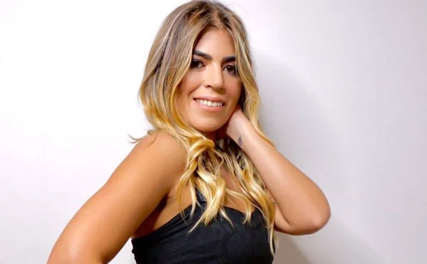 Raquel Pacheco