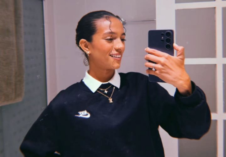 Rayssa Leal | Reprodução / Redes Sociais 