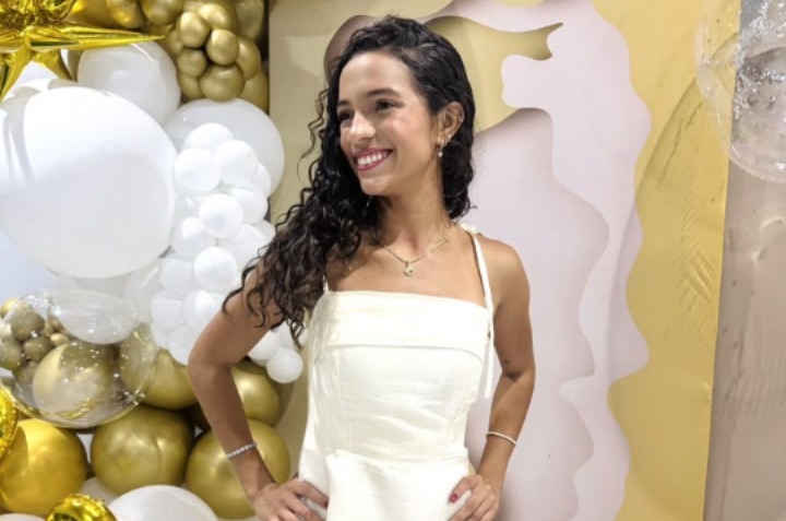 Rayssa Leal | Reprodução / Redes Sociais 