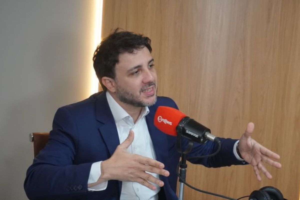 renan santos