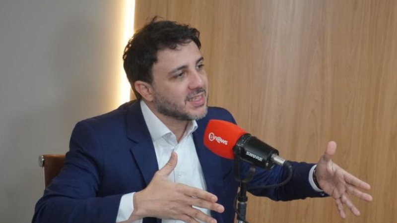 Renan Santos