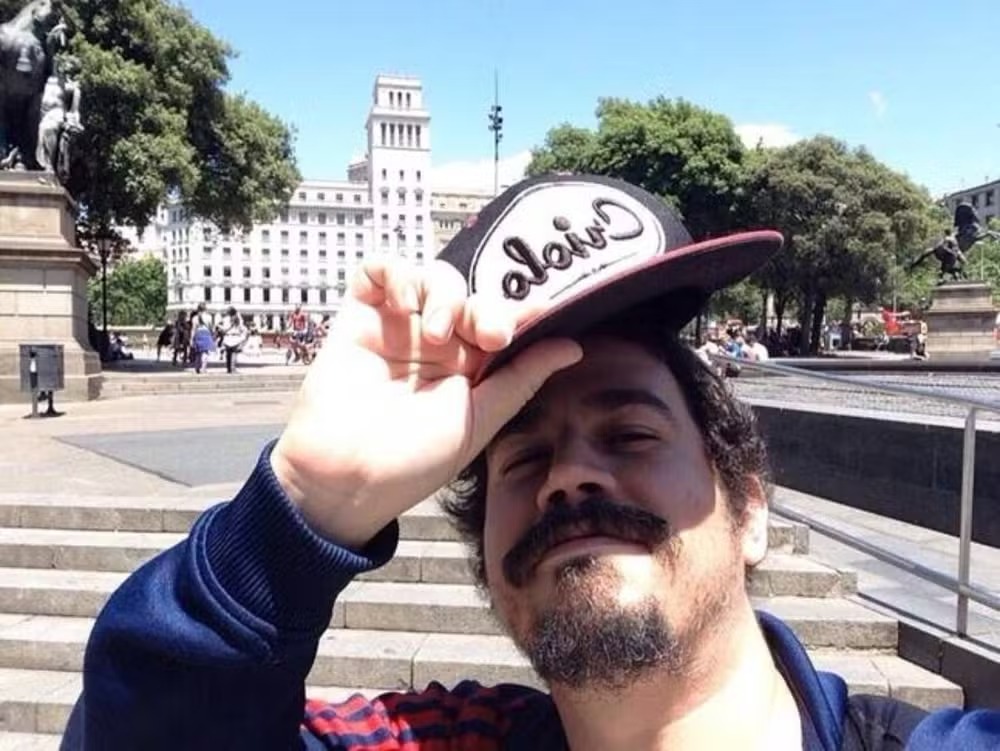 Ricardo | Reprodução / Redes Sociais 