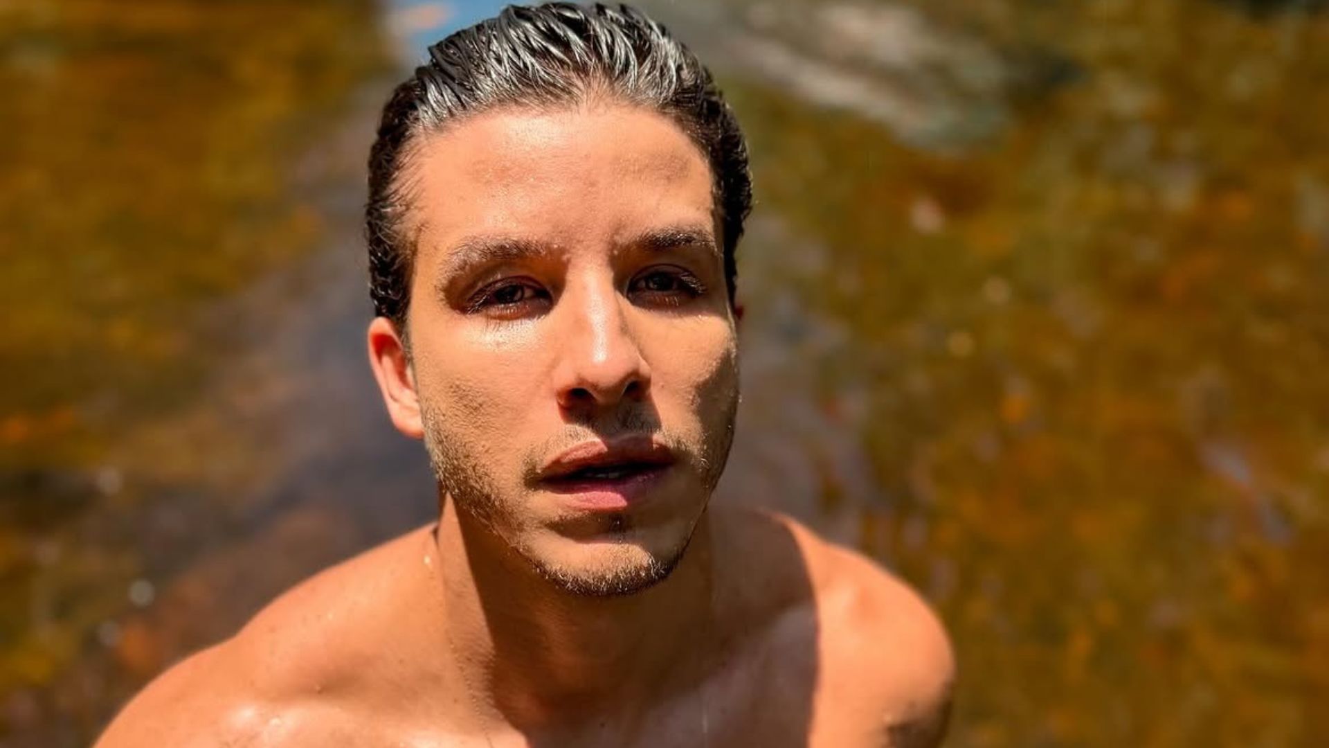 Lembra dele? Ex-galã da Globo se afasta das novelas e vira missionário evangélico