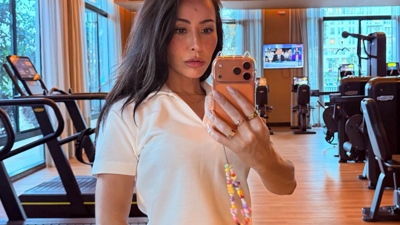 Sabrina Sato | Reprodução / Redes Sociais 